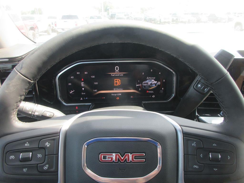 2026 GMC Sierra 3500 HD SLE DRW