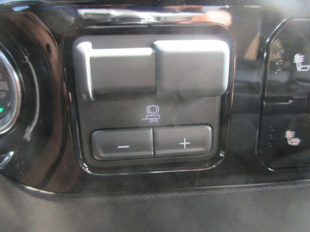 2026 GMC Sierra 3500 HD SLE DRW