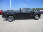 2026 GMC Sierra 3500 HD SLE DRW
