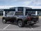 2026 GMC Sierra 3500 HD SLE DRW