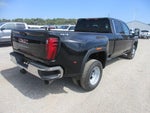 2026 GMC Sierra 3500 HD SLE DRW