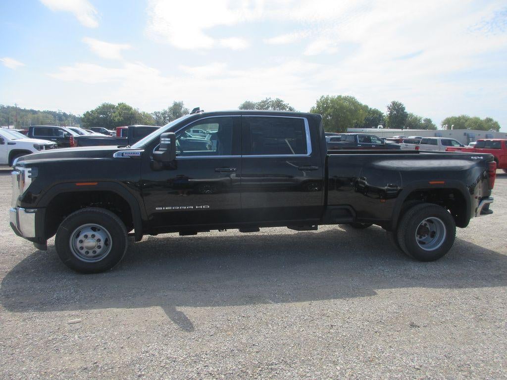 2026 GMC Sierra 3500 HD SLE DRW