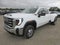 2026 GMC Sierra 3500 HD SLE DRW
