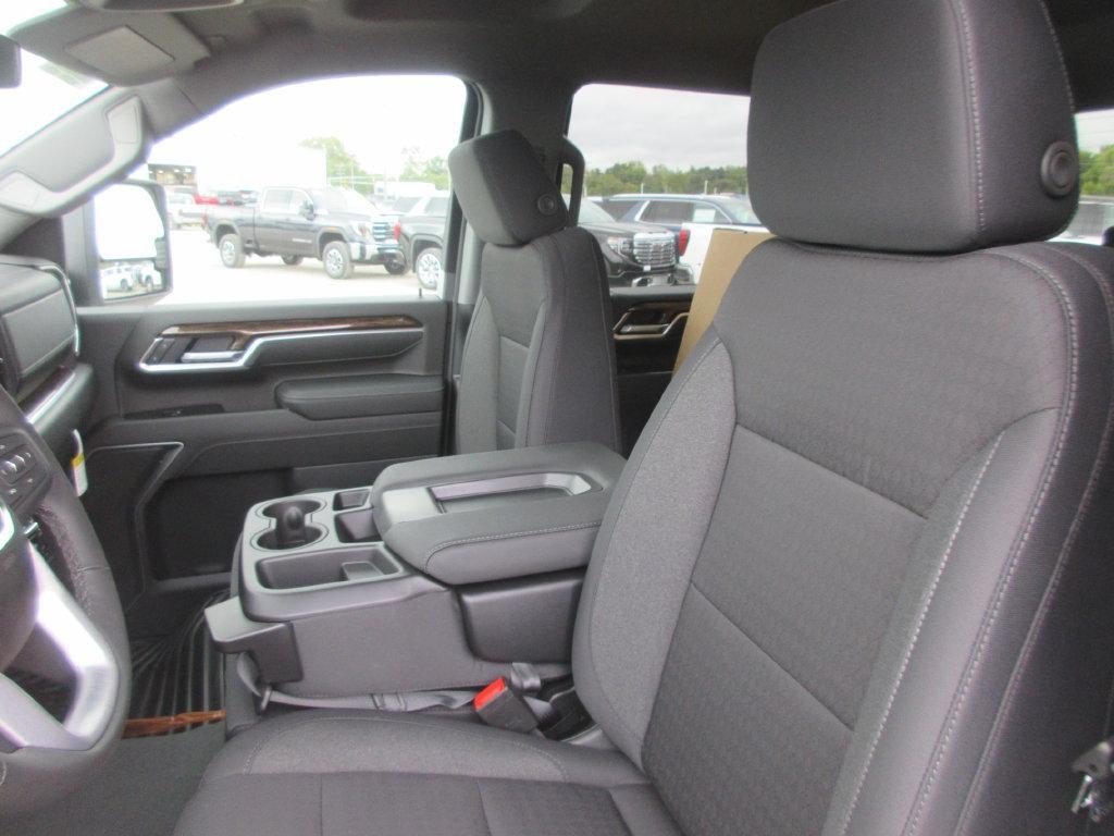 2026 GMC Sierra 3500 HD SLE DRW