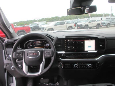2026 GMC Sierra 3500 HD SLE DRW