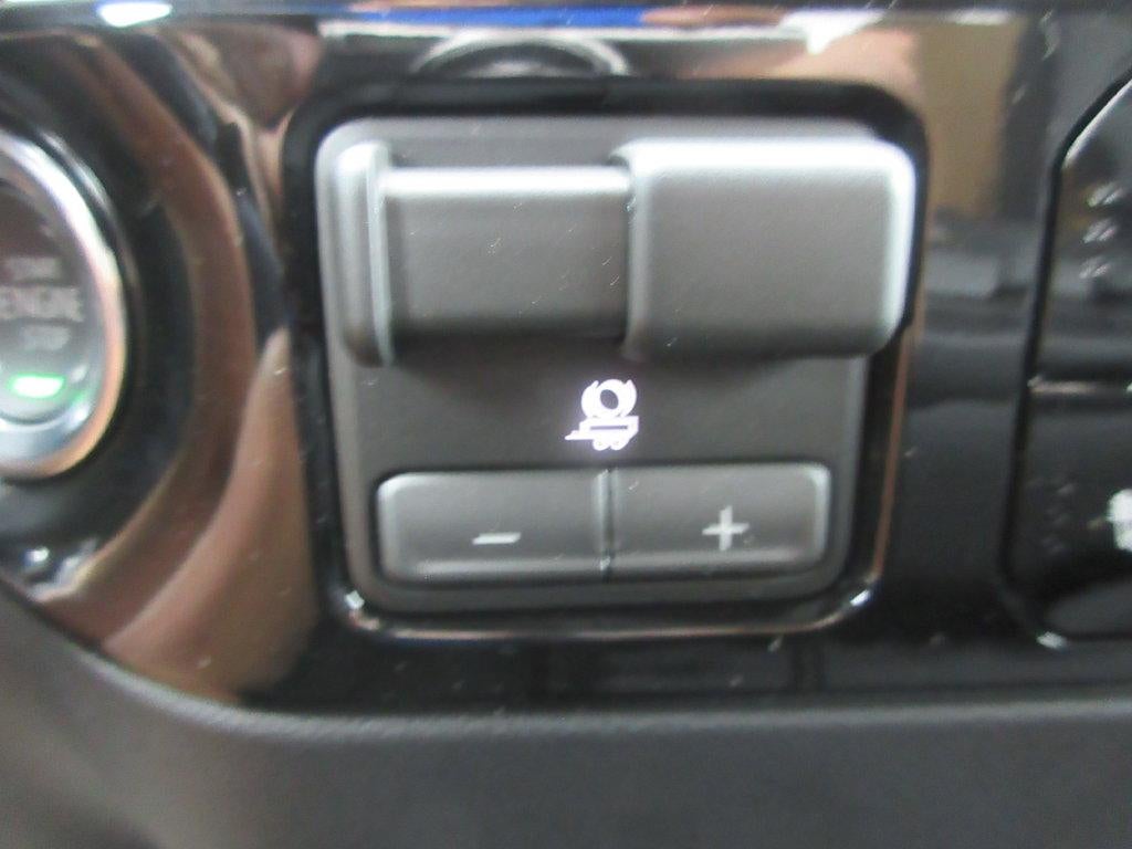 2026 GMC Sierra 3500 HD SLE DRW