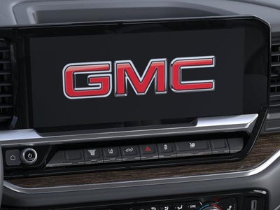 2026 GMC Sierra 3500 HD SLE DRW