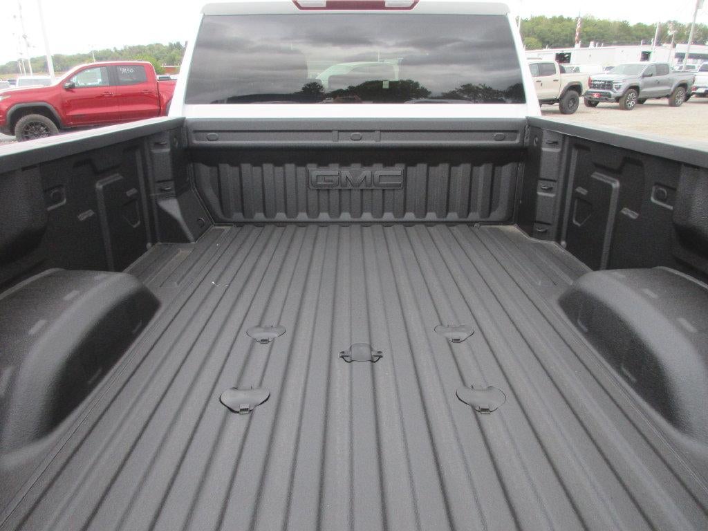 2026 GMC Sierra 3500 HD SLE DRW