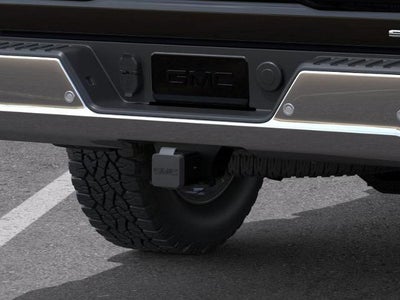 2026 GMC Sierra 3500 HD SLT