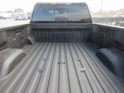 2026 GMC Sierra 3500 HD SLT