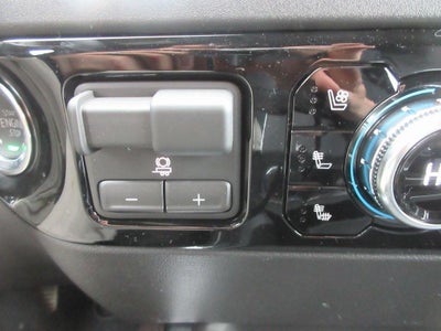 2026 GMC Sierra 3500 HD SLT DRW