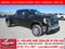 2026 GMC Sierra 3500 HD SLT DRW