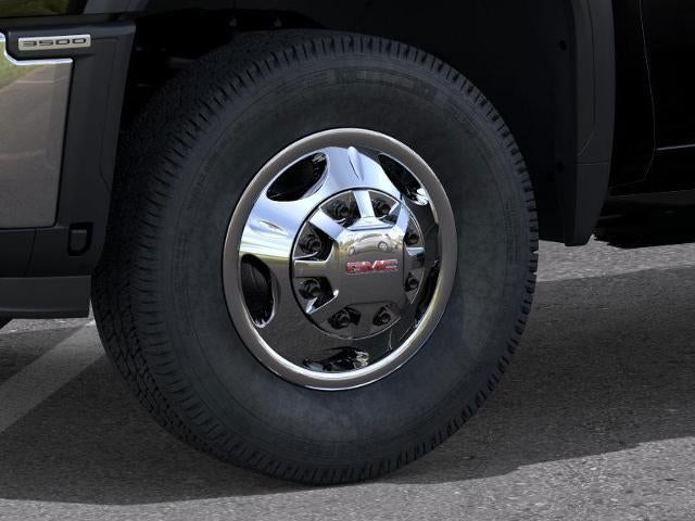 2026 GMC Sierra 3500 HD SLT DRW