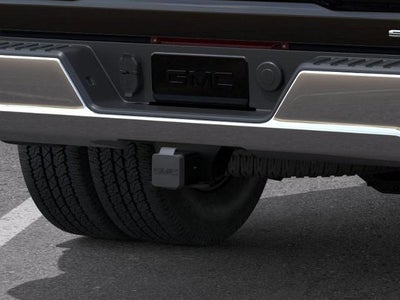 2026 GMC Sierra 3500 HD SLT DRW