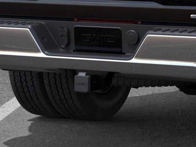 2026 GMC Sierra 3500 HD SLT DRW