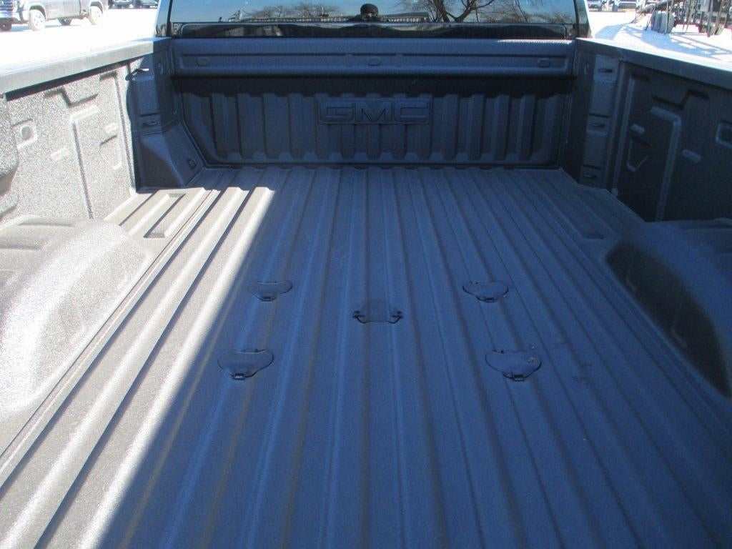 2026 GMC Sierra 3500 HD SLT DRW