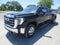 2026 GMC Sierra 3500 HD SLT DRW