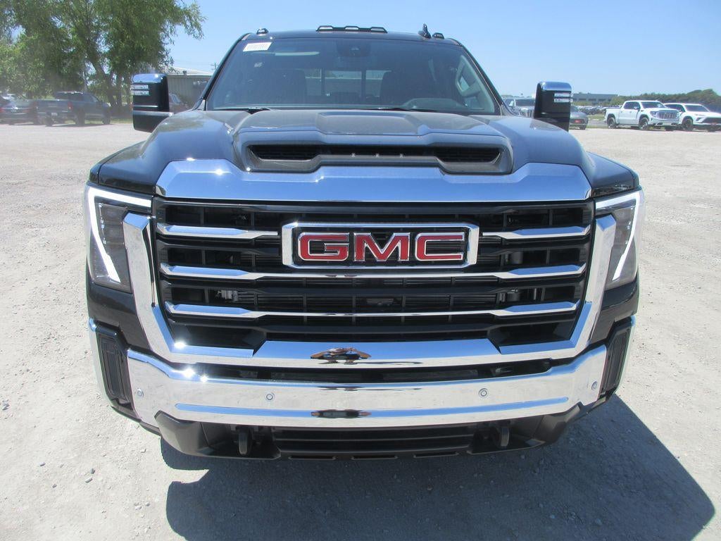 2026 GMC Sierra 3500 HD SLT DRW