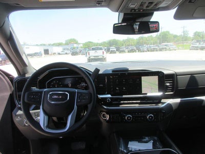 2026 GMC Sierra 3500 HD SLT DRW