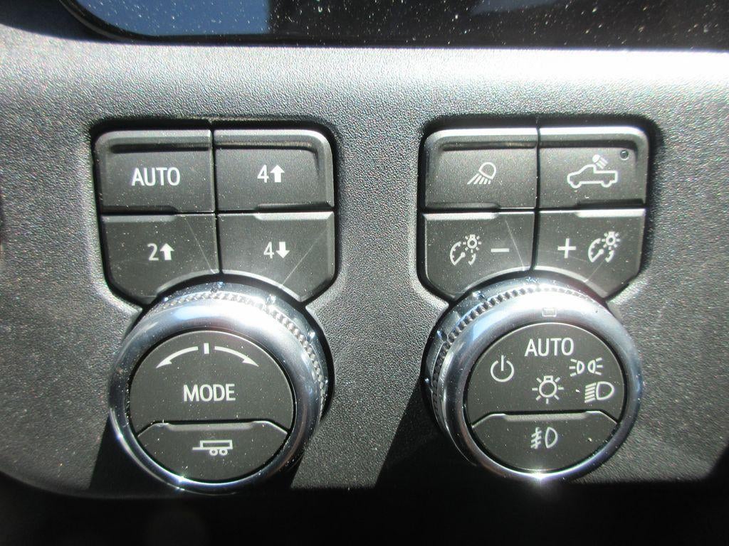 2026 GMC Sierra 3500 HD SLT DRW