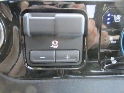 2026 GMC Sierra 3500 HD SLT DRW