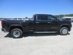 2026 GMC Sierra 3500 HD SLT DRW