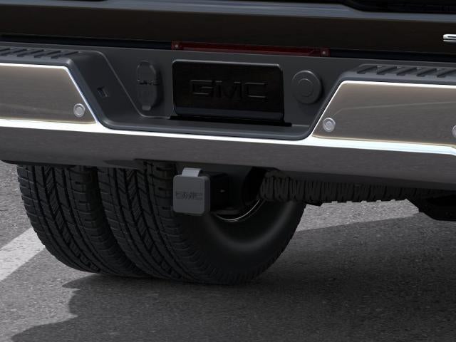 2026 GMC Sierra 3500 HD SLT DRW