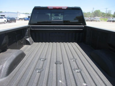2026 GMC Sierra 3500 HD SLT DRW