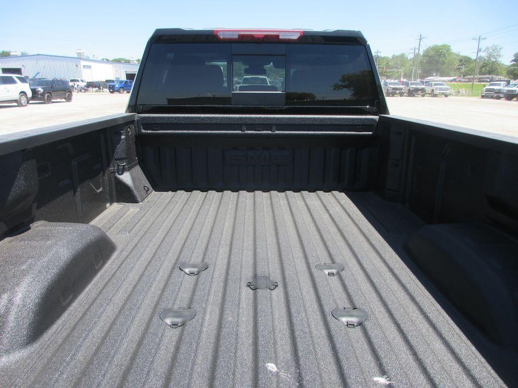 2026 GMC Sierra 3500 HD SLT DRW