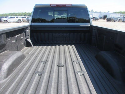 2026 GMC Sierra 3500 HD SLT