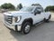 2026 GMC Sierra 3500 HD SLT DRW