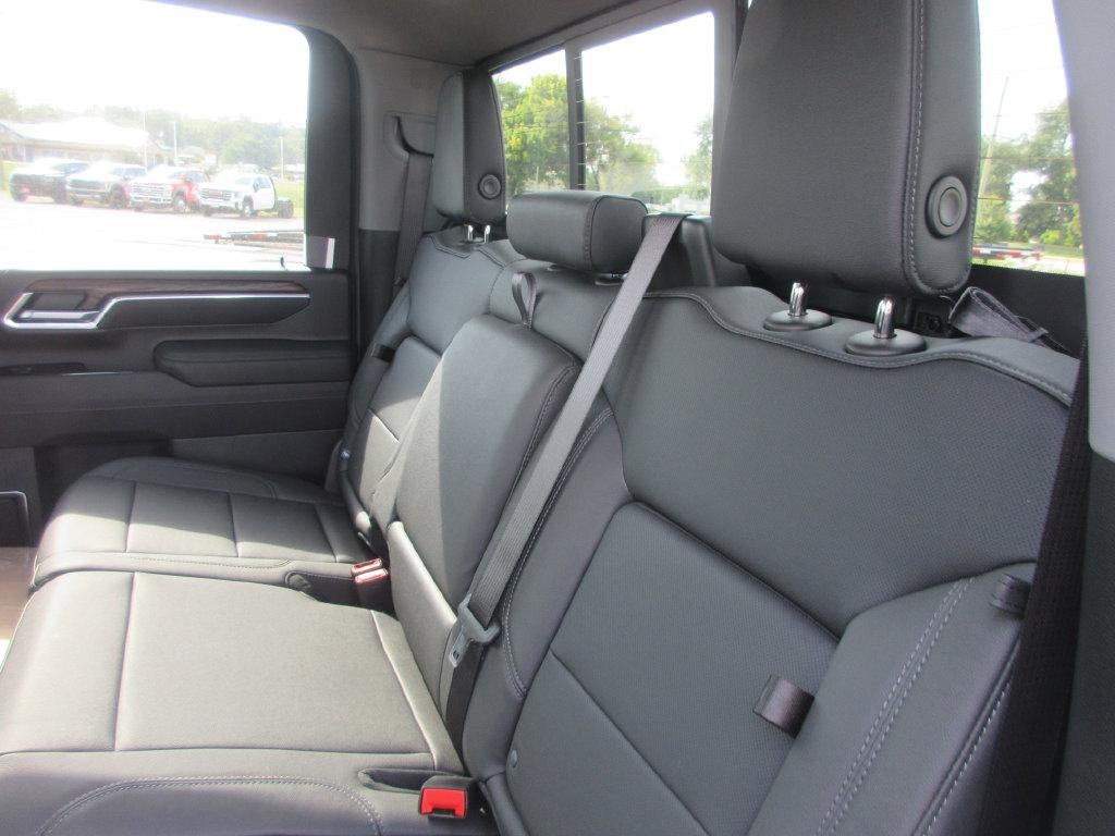 2026 GMC Sierra 3500 HD SLT DRW