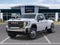 2026 GMC Sierra 3500 HD SLT DRW