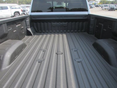 2026 GMC Sierra 3500 HD SLT DRW