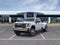 2026 GMC Sierra 3500 HD SLT DRW
