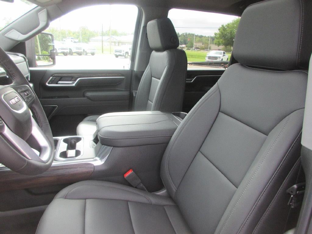 2026 GMC Sierra 3500 HD SLT DRW
