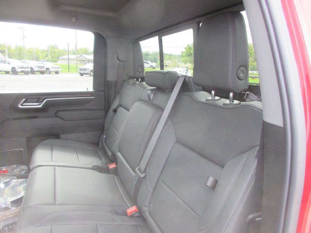 2026 GMC Sierra 3500 HD SLT DRW