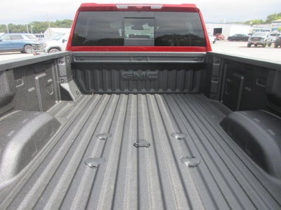 2026 GMC Sierra 3500 HD SLT DRW