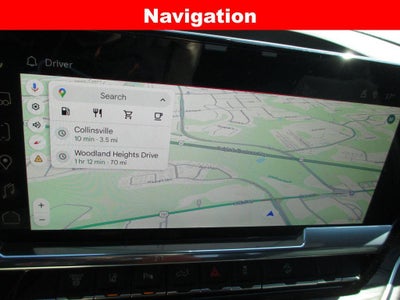 2025 GMC Sierra 3500 HD SLT