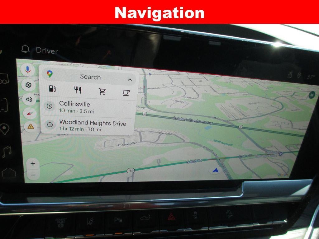 2025 GMC Sierra 3500 HD SLT