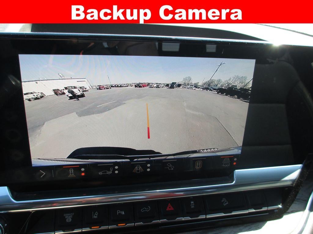 2025 GMC Sierra 3500 HD SLT