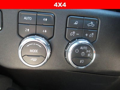 2025 GMC Sierra 3500 HD SLT