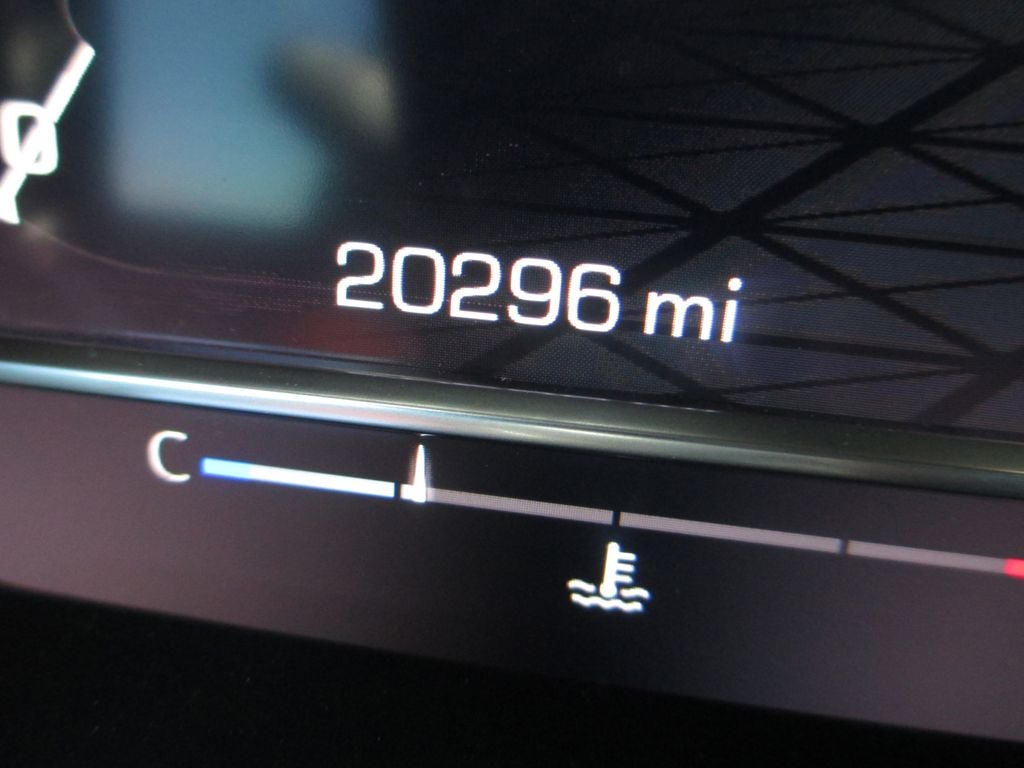 2025 GMC Sierra 3500 HD SLT