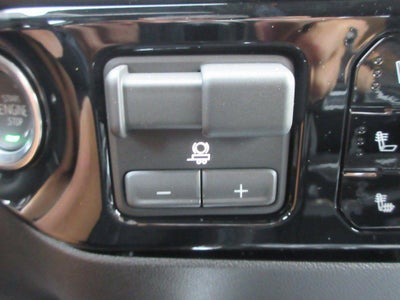 2026 GMC Sierra 3500 HD SLT DRW