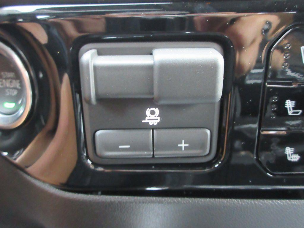 2026 GMC Sierra 3500 HD SLT DRW