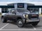 2026 GMC Sierra 3500 HD SLT DRW