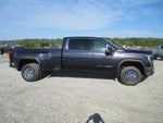 2026 GMC Sierra 3500 HD SLT DRW