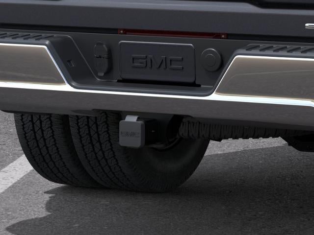 2026 GMC Sierra 3500 HD SLT DRW