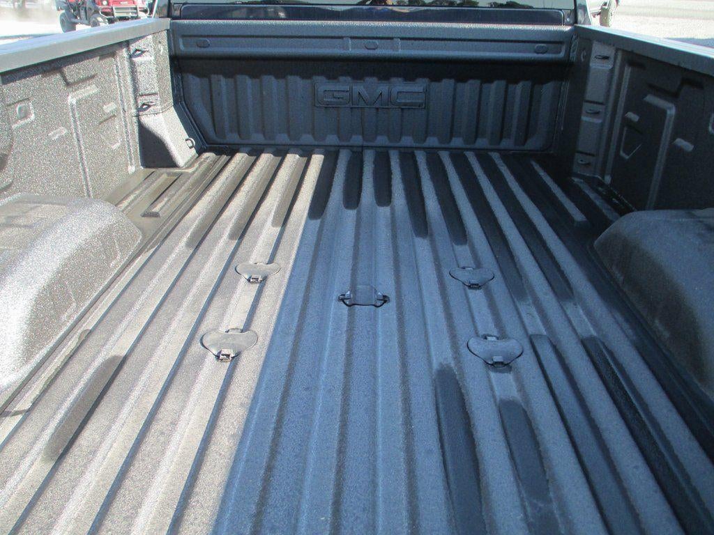 2026 GMC Sierra 3500 HD SLT DRW