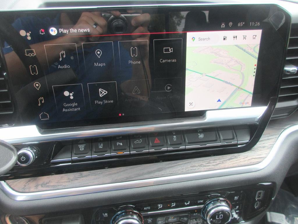 2026 GMC Sierra 3500 HD SLT DRW